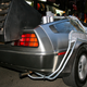 Illustration for article titled Gizmodo Gallery Delorean Gets Lots Of Umm...Looks
